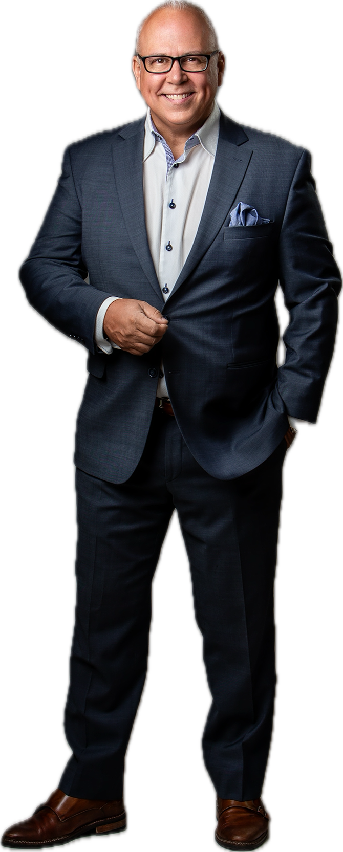 Matthew J. Miceli — Principal, Gradient Energy Advisory